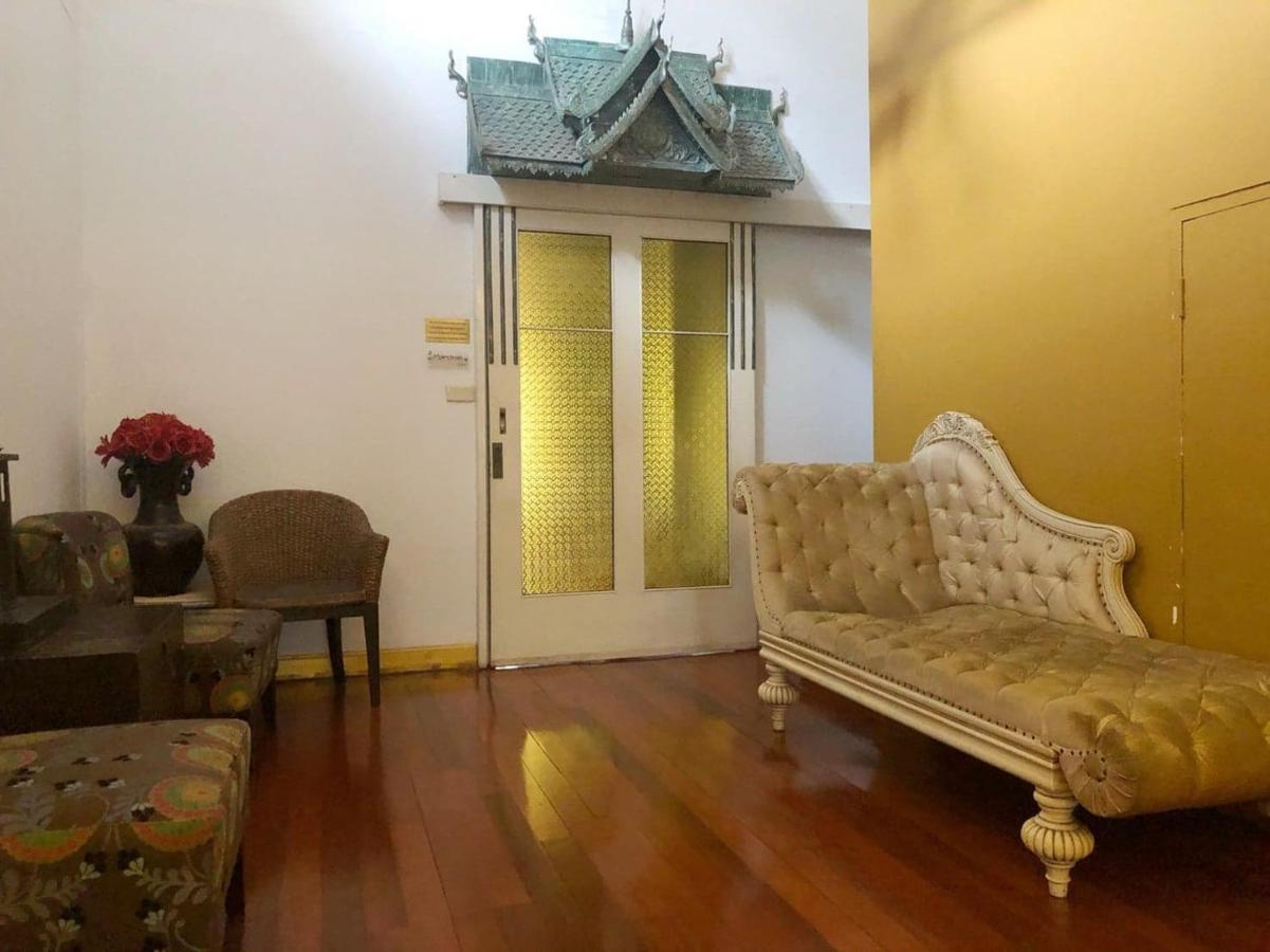 Seven Senses Gasthof Chiang Mai
