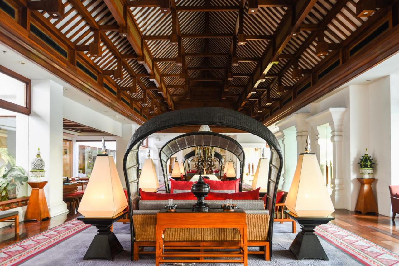 Ratilanna Riverside Resort Chiang Mai