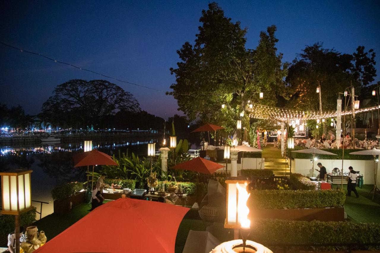 Ratilanna Riverside Resort