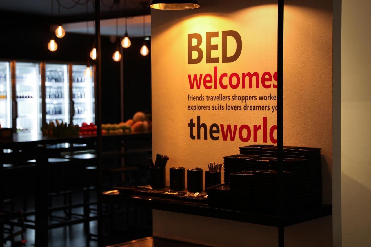 Bed Nimman - Adults Only