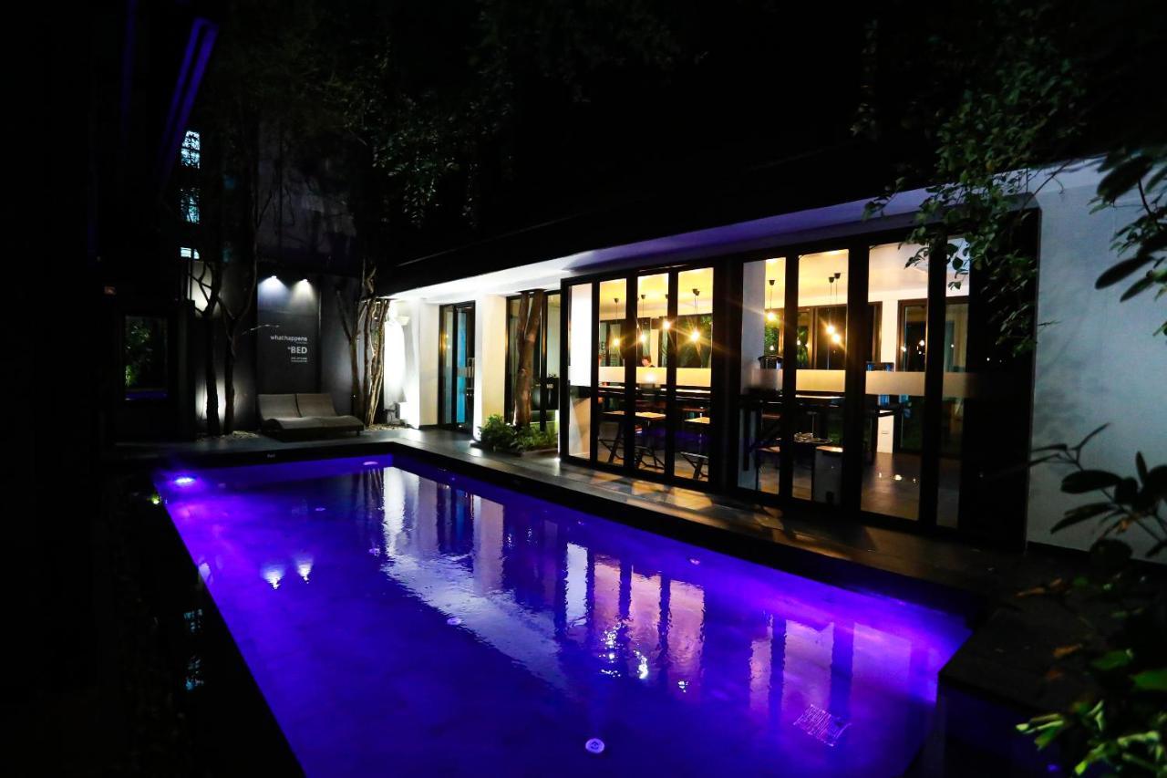 Bed Phrasingh-Adults Only 3*