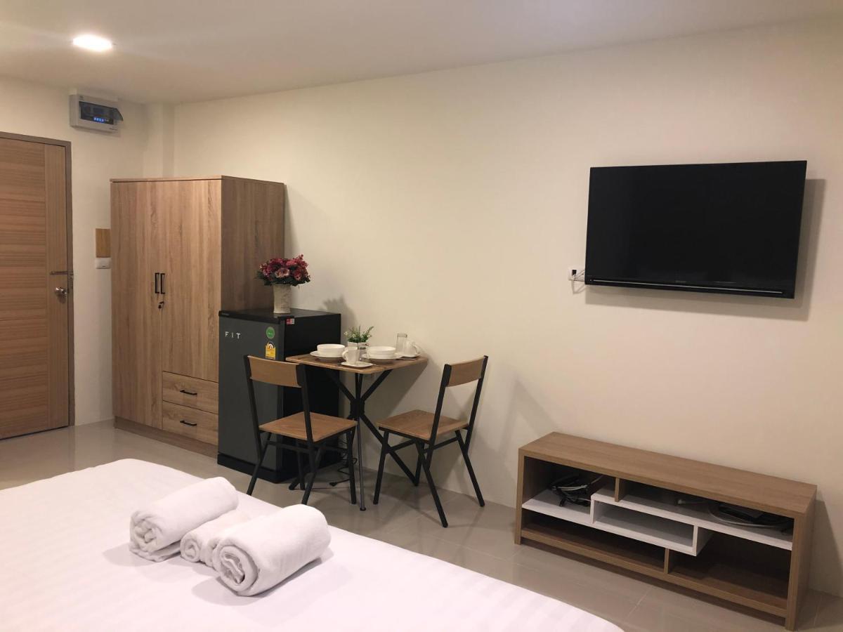Im Chiangmai Appartement Chiang Mai