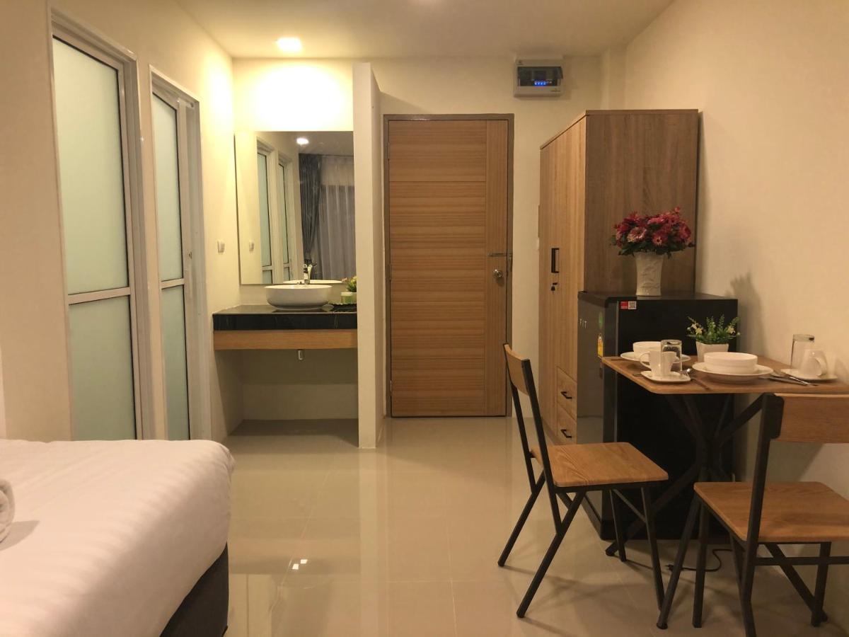 Appartement Im Chiangmai