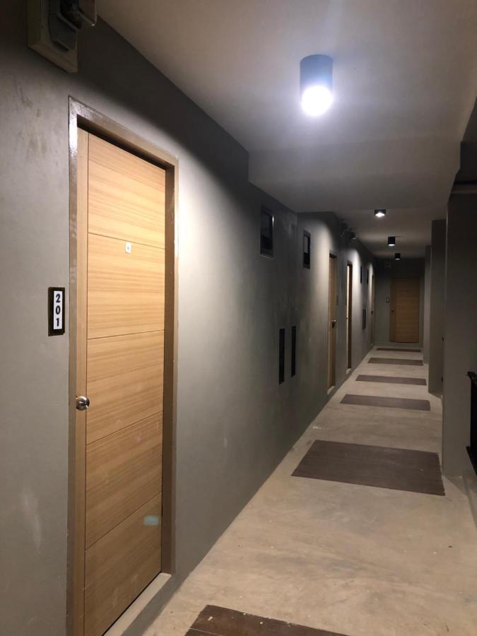 Appartement Im Chiangmai