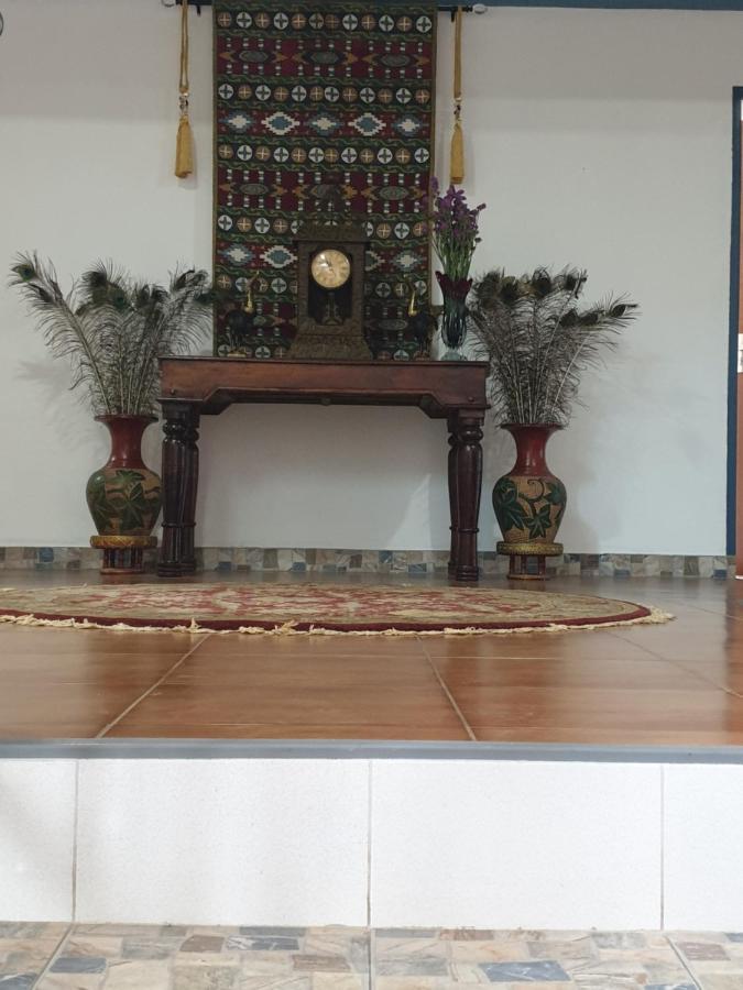 Guest house Krong House