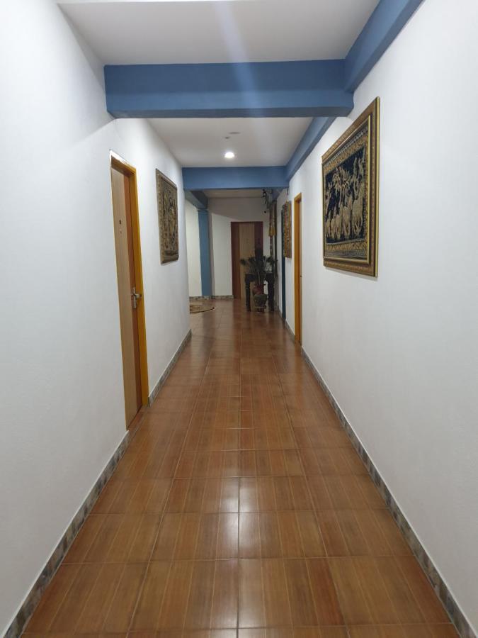 Krong House Chiang Mai