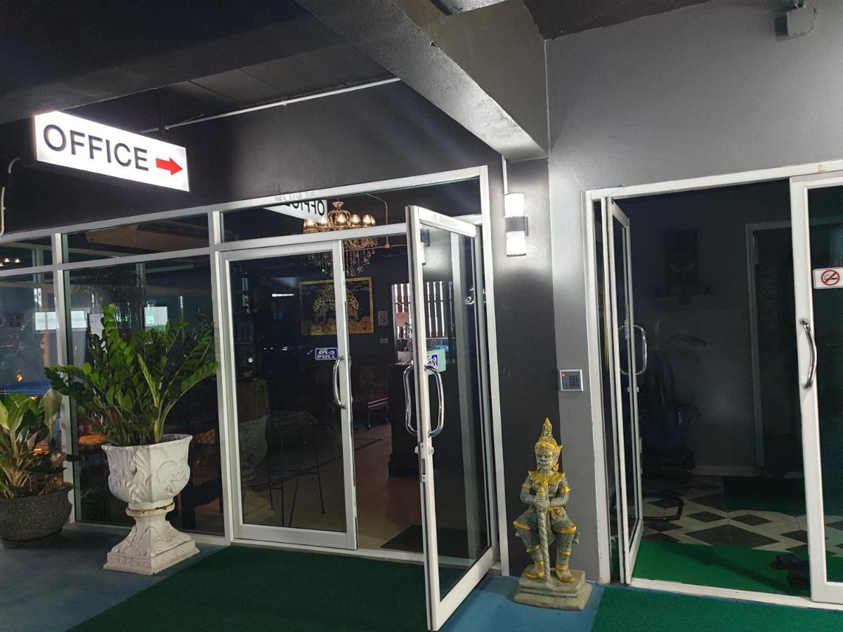 Krong House Chiang Mai