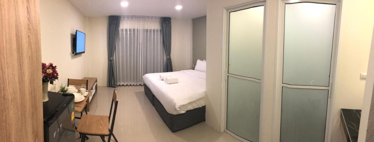 Im Chiangmai Appartement *