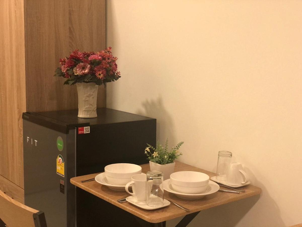 Im Chiangmai Appartement Chiang Mai