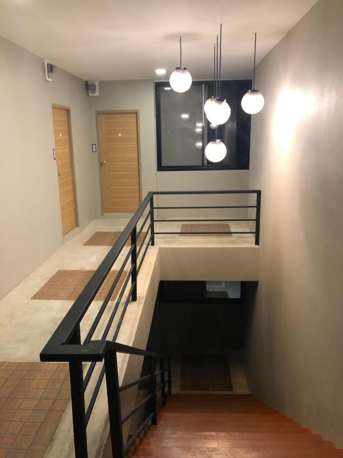 Appartement Im Chiangmai