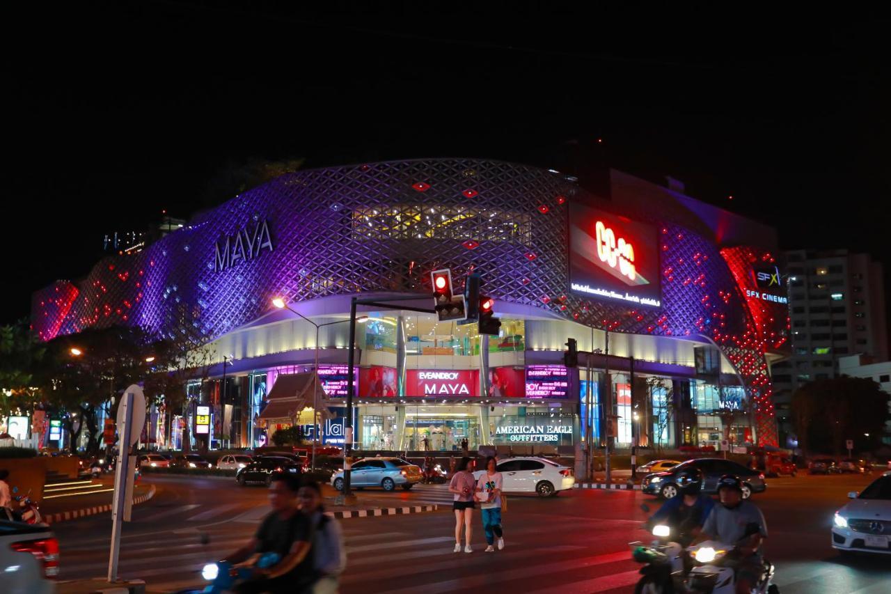 Hotel Bed Nimman - Adults Only 3*