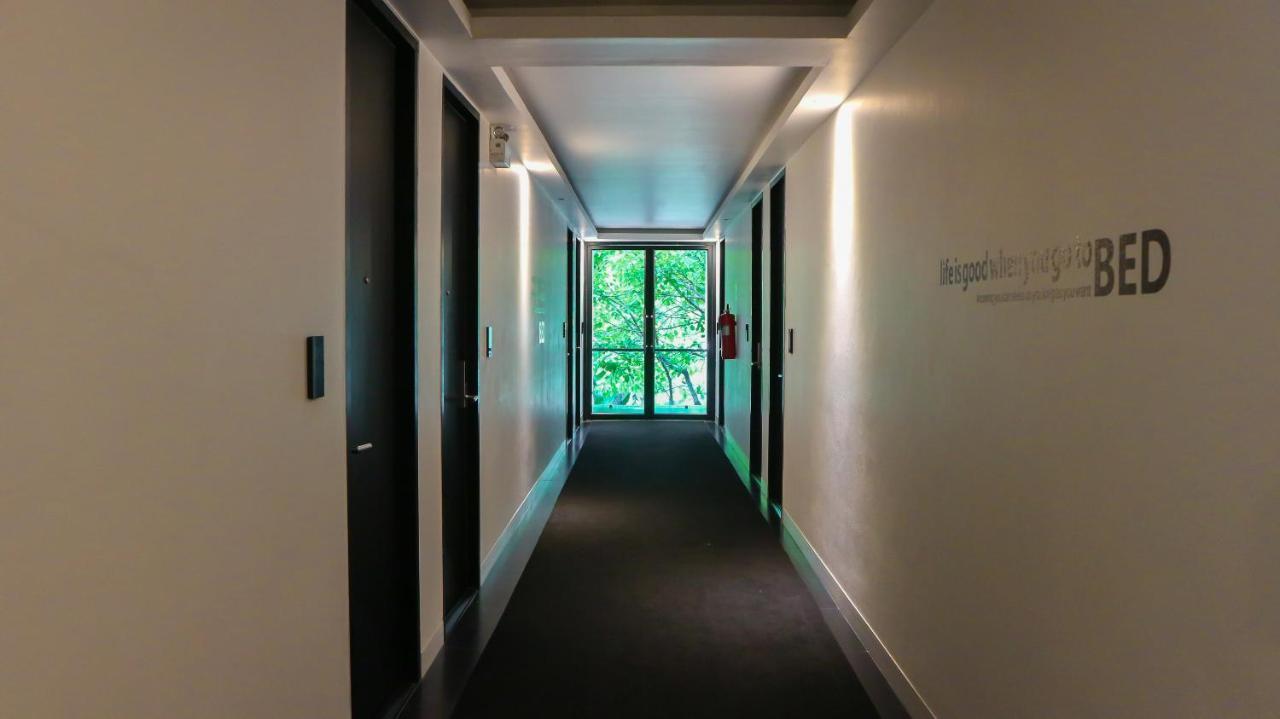Bed Nimman - Adults Only Hotel