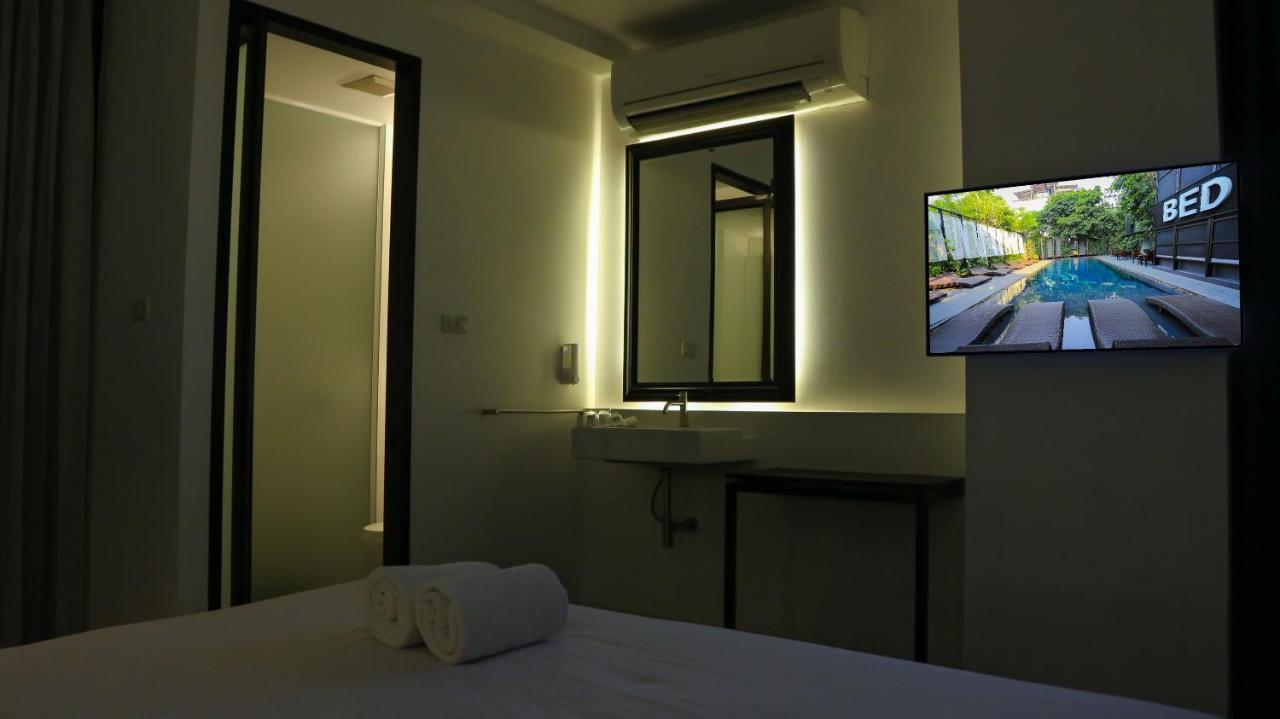 Bed Nimman - Adults Only Hotel