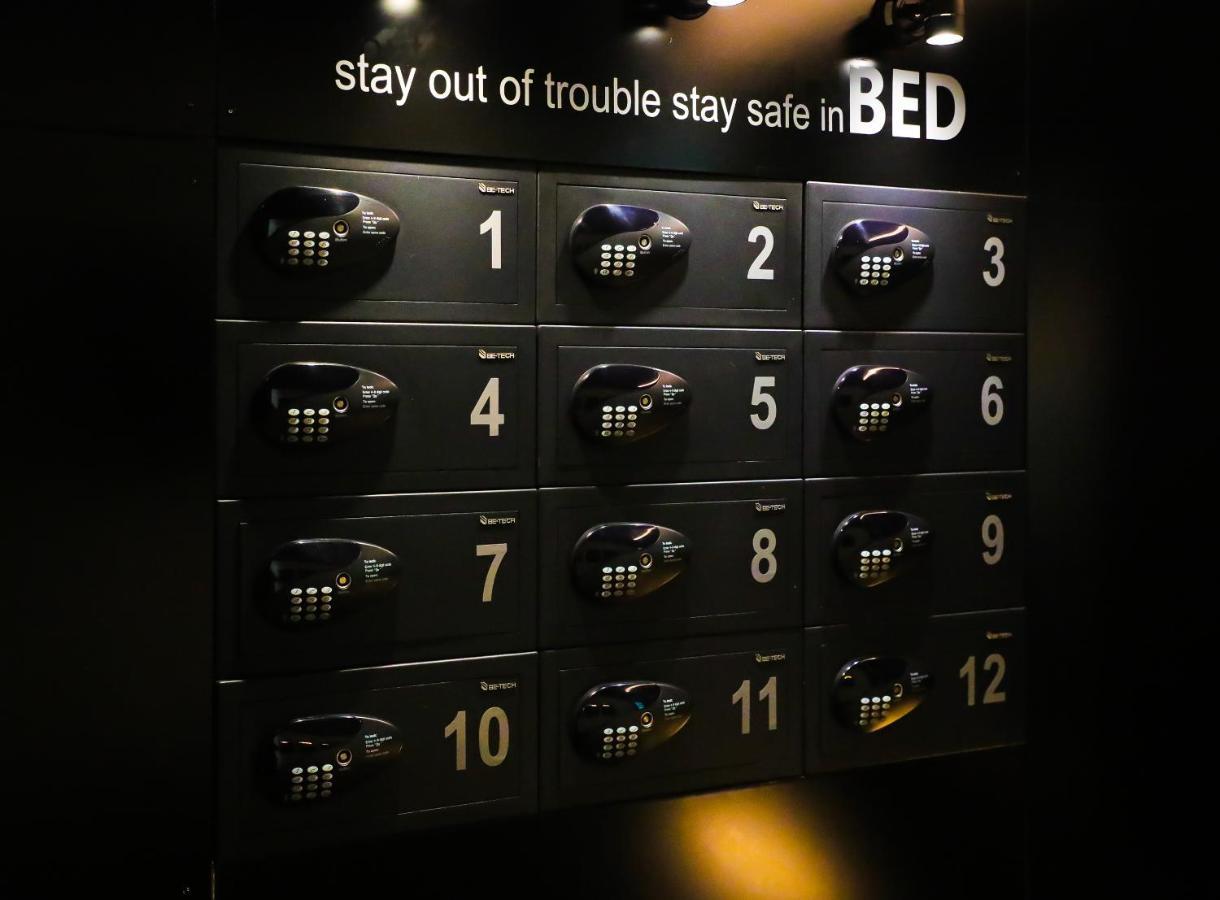 Hotel Bed Nimman - Adults Only