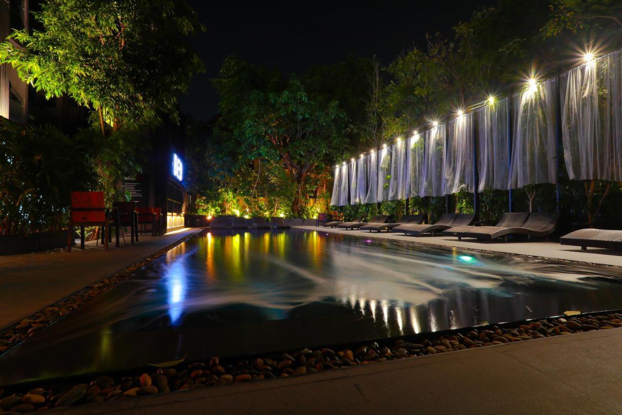 Hotel Bed Nimman - Adults Only