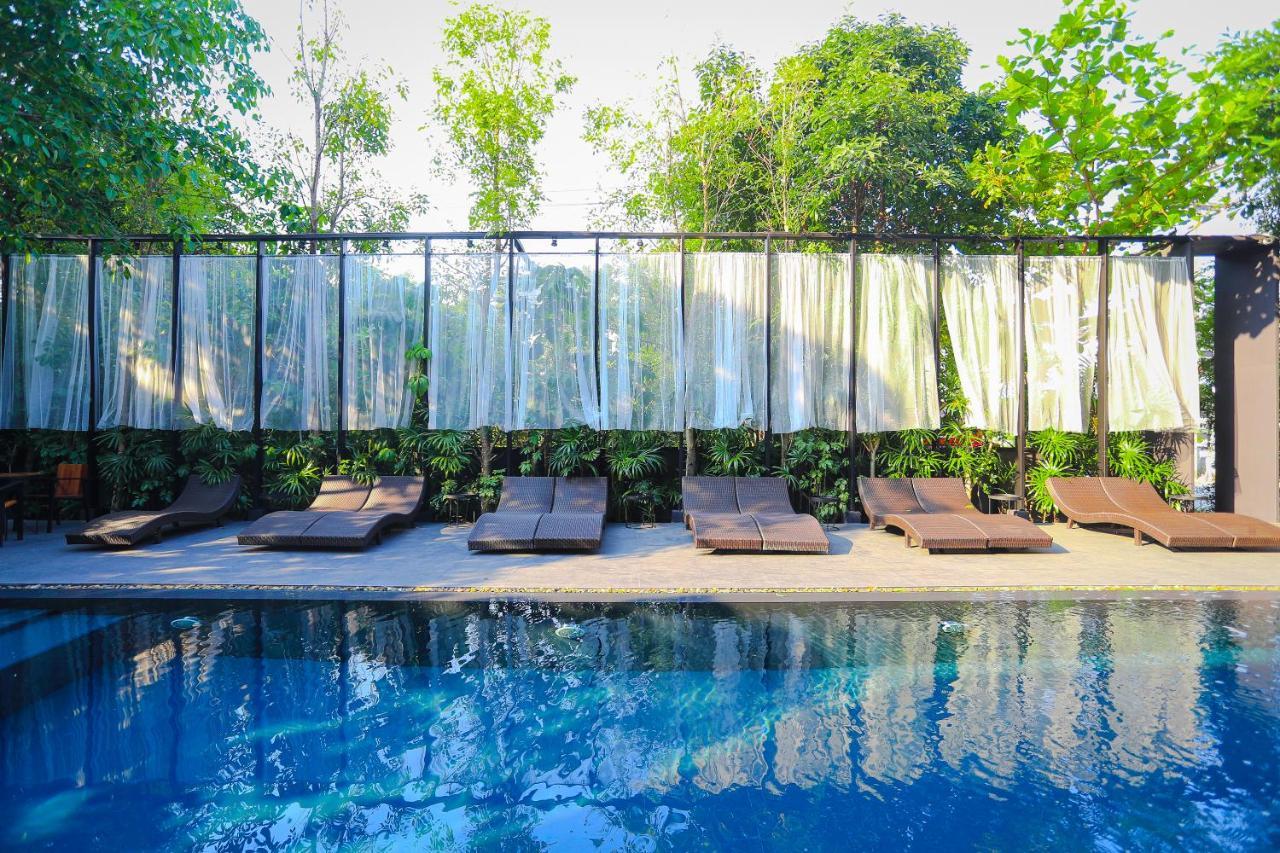Hotel Bed Nimman - Adults Only