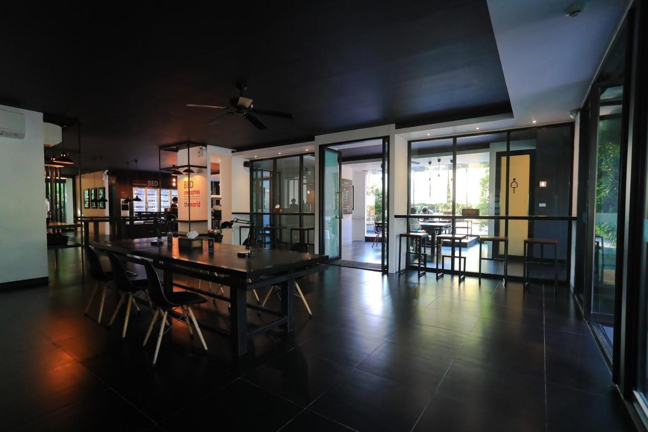 Bed Nimman - Adults Only Chiang Mai
