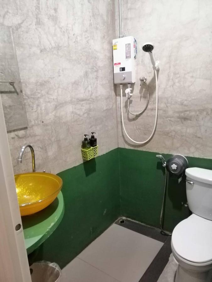 Khunnai House Rumah tetamu 2*