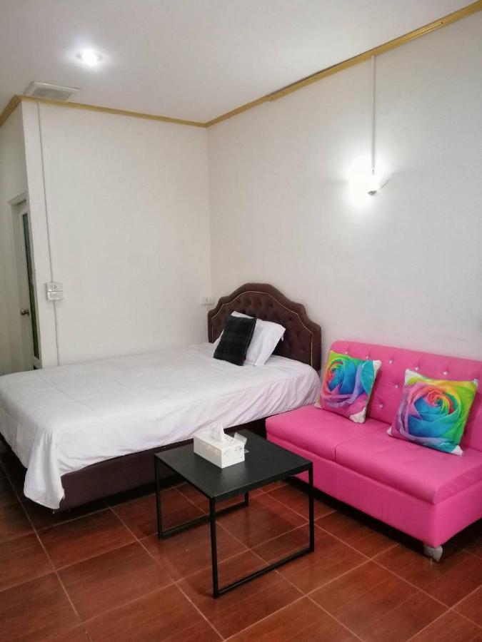 Rumah tetamu Khunnai House 2*