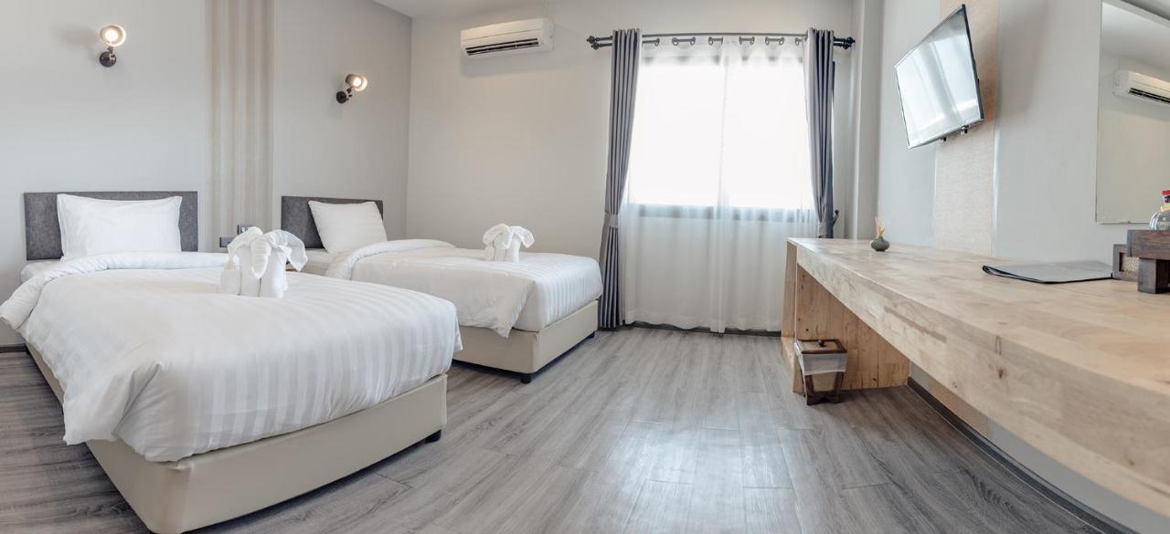 Hotel Peppy Hotel-pepperyhills 3*