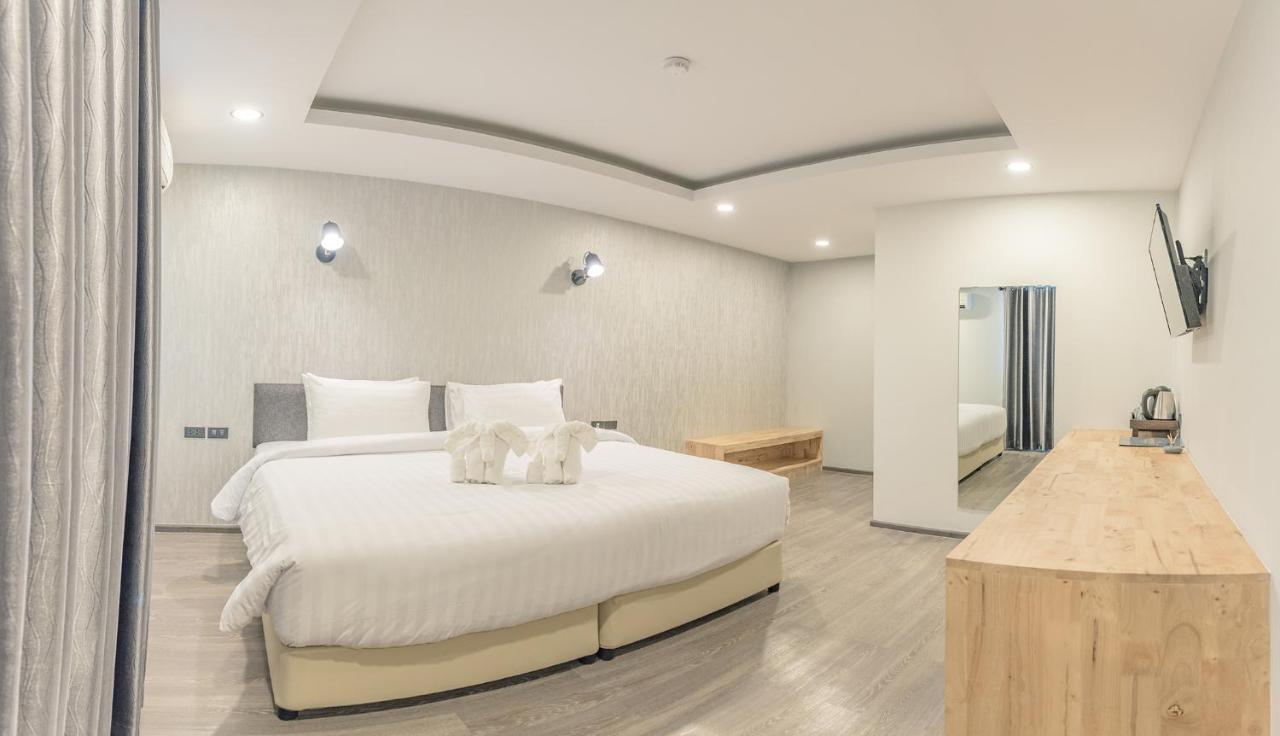 Hotel Peppy Hotel-pepperyhills 3*