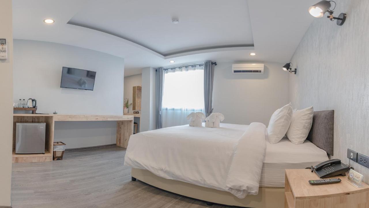 Hotel Peppy Hotel-pepperyhills 3*