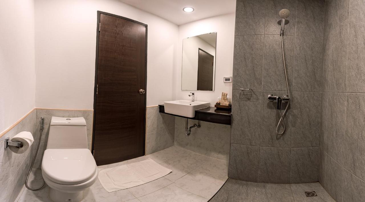 Peppy Hotel-pepperyhills Hotel Chiang Mai