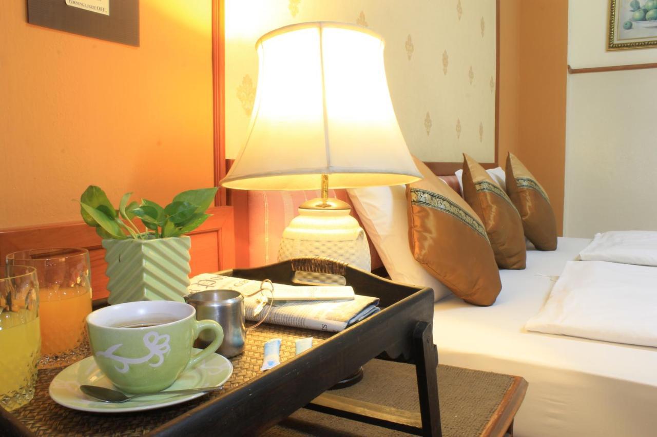 People Place Classic Sha Extra 2* Chiang Mai
