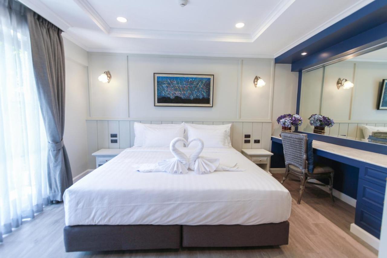 Hotel Rimwiang