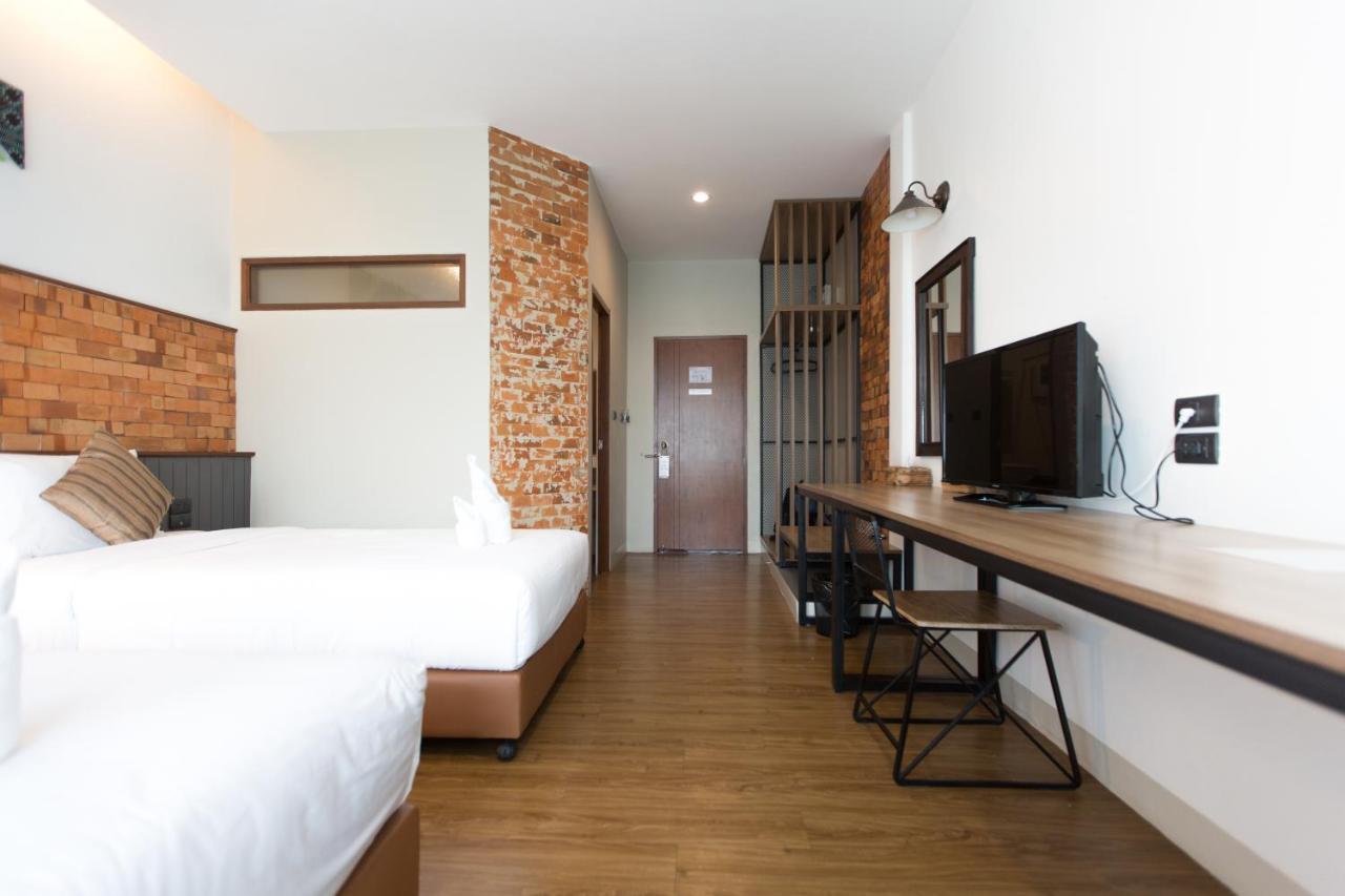 The Old Hotel 3*