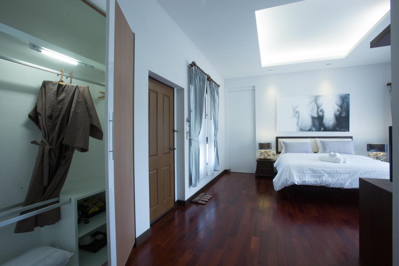 Resort Doltara Boutique Chiang Mai