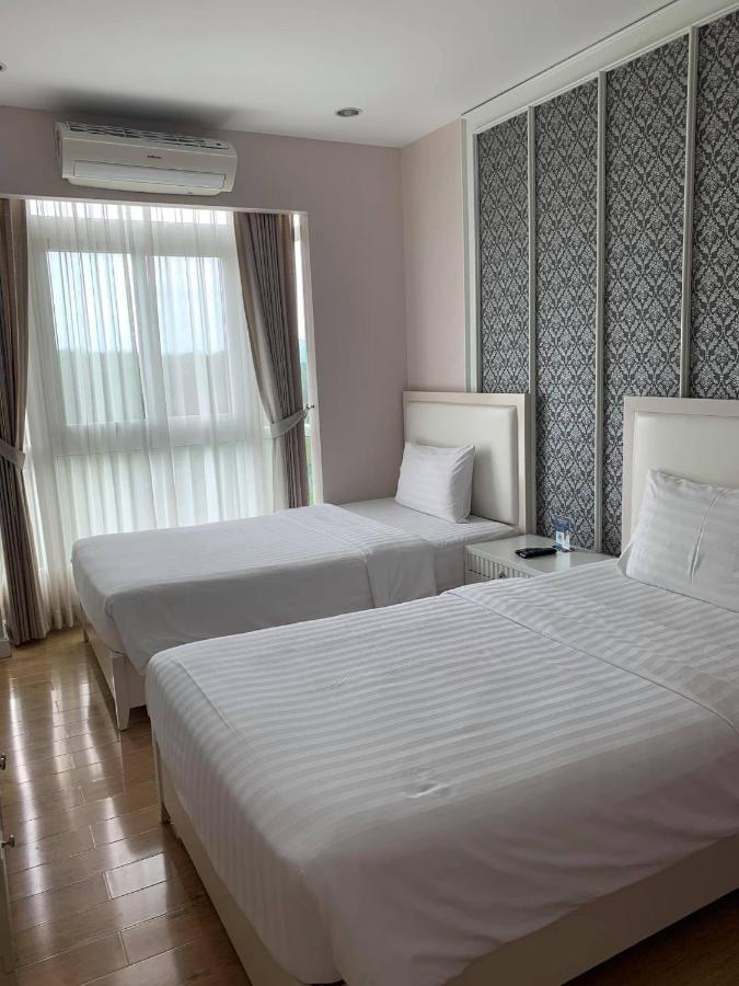 Harmony Hotel Chiang Mai