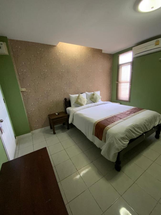 Baan Thalang @ *