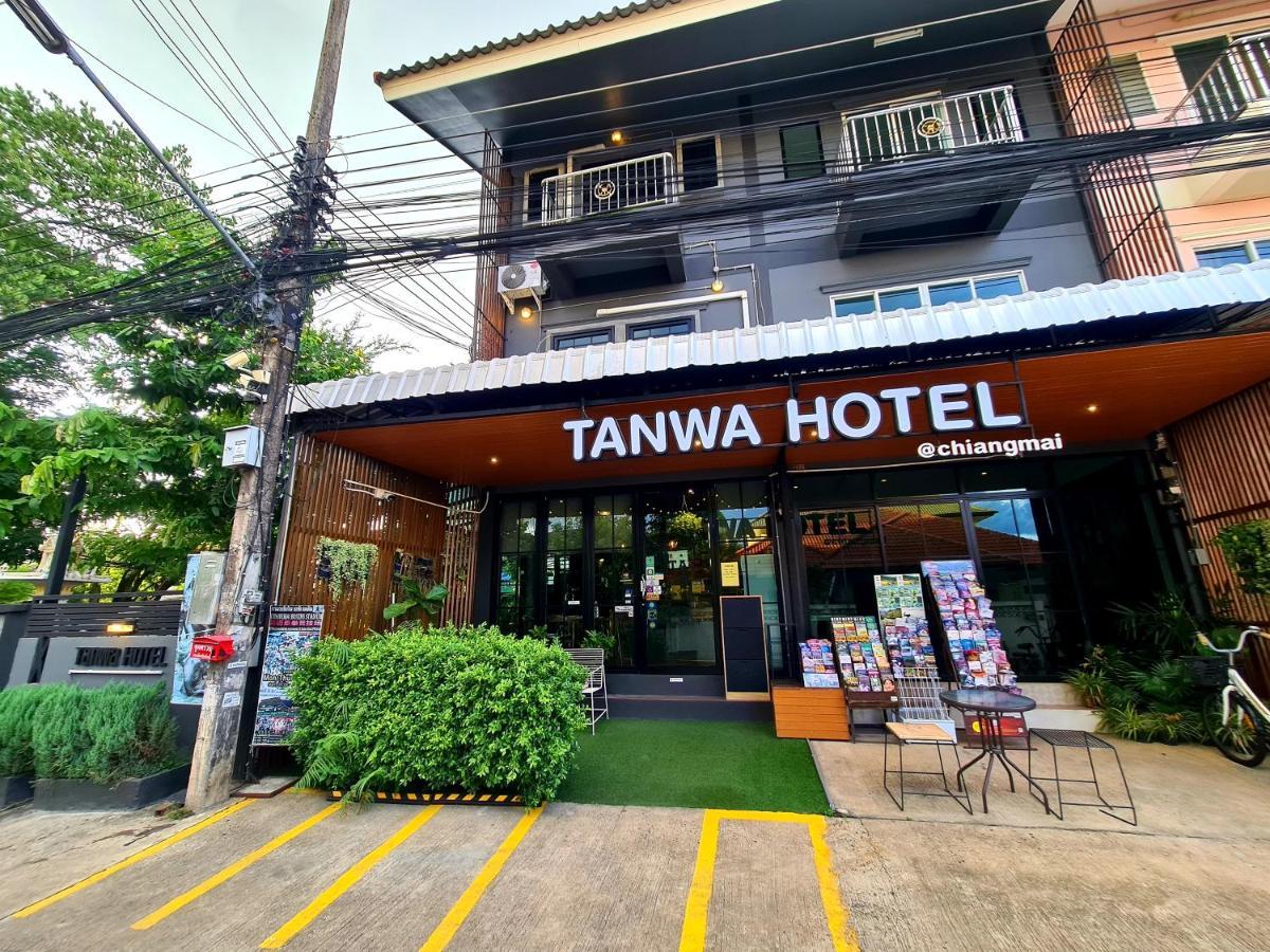 Tanwa Chiang Mai