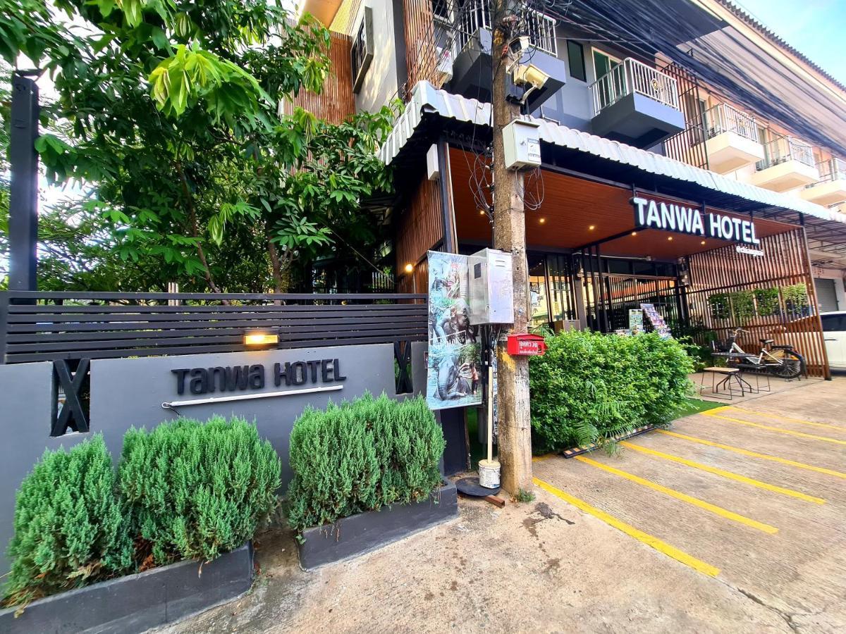 Tanwa Chiang Mai