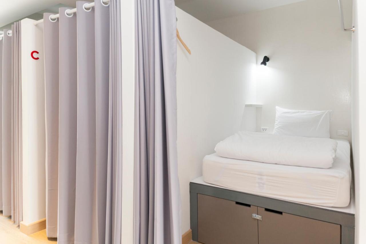 Alexa Nimman Hostel