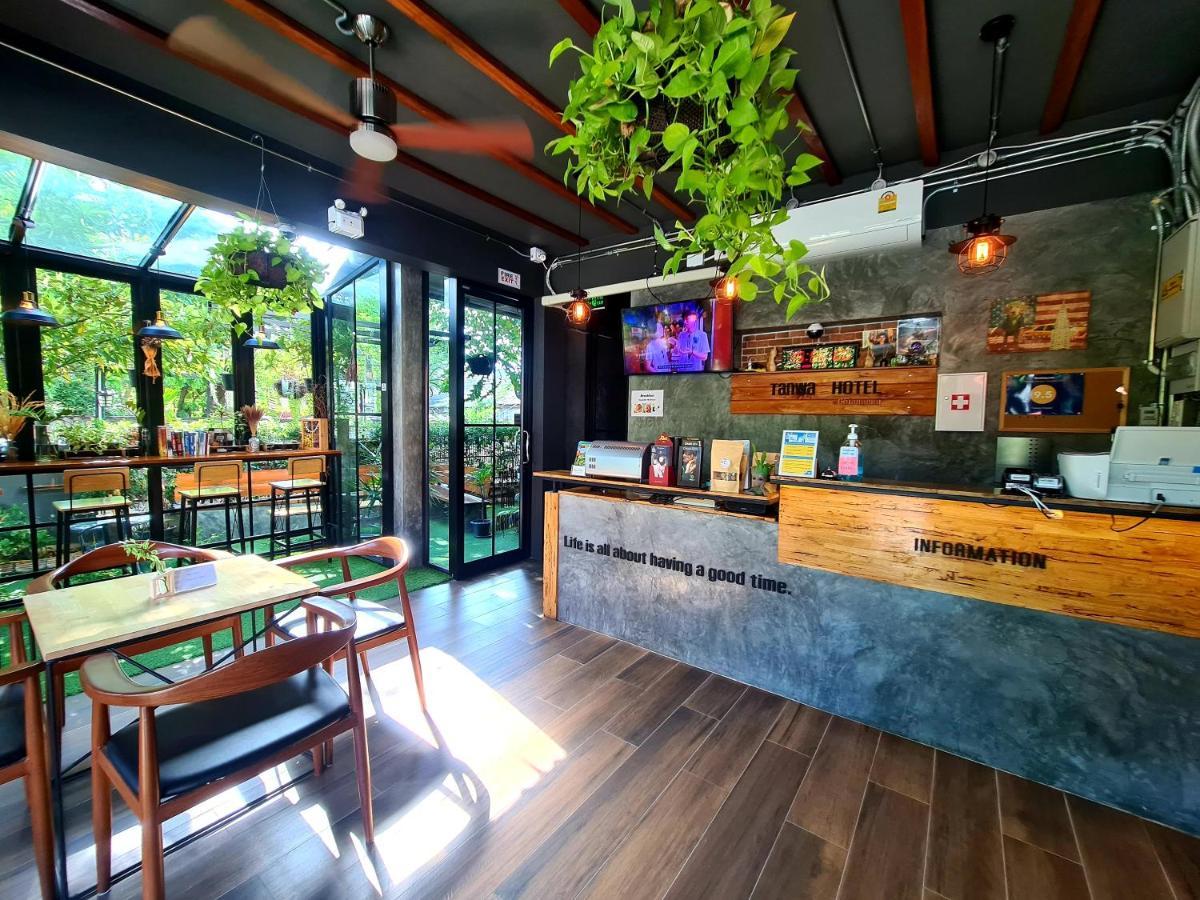Tanwa 3* Chiang Mai