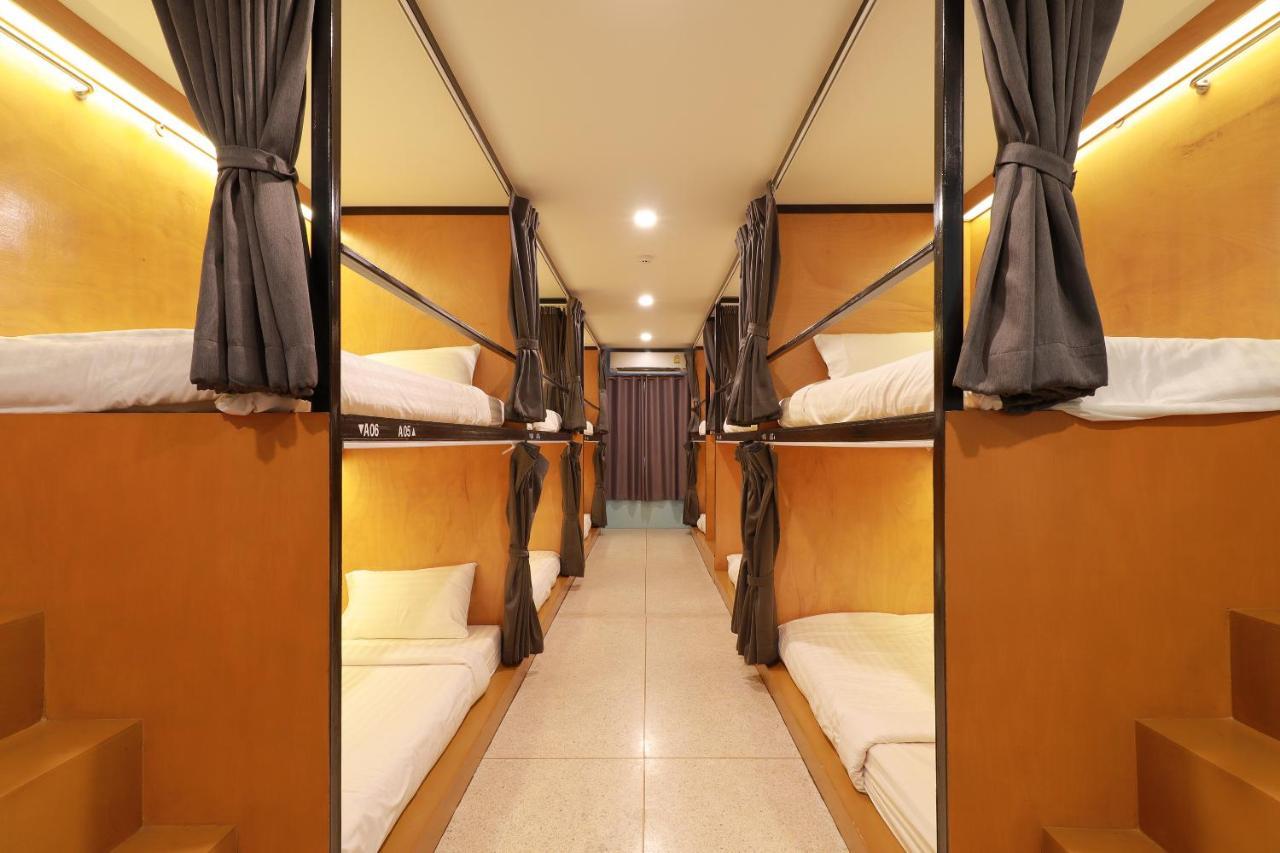 Le Light House & Hotel Chiang Mai