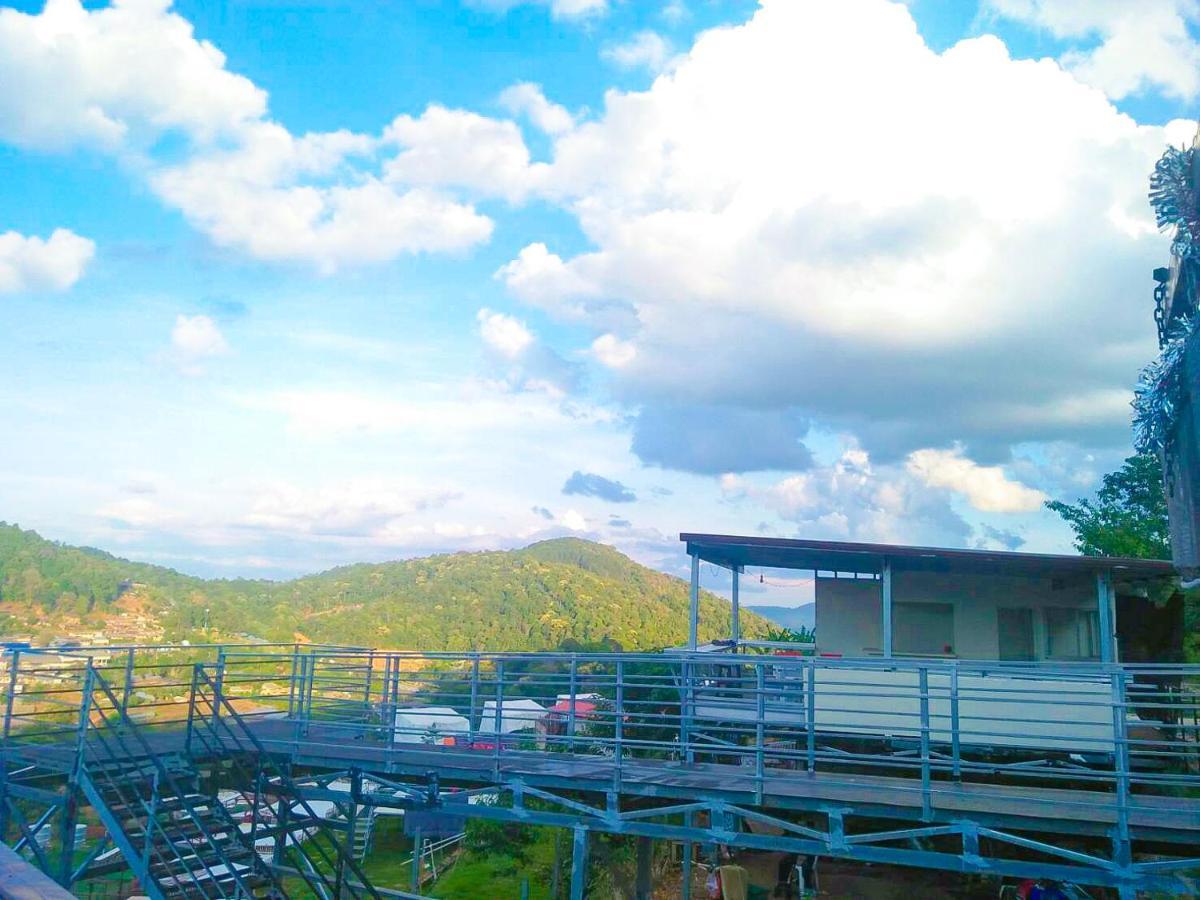 Hospedagem domiciliar Phutonso *