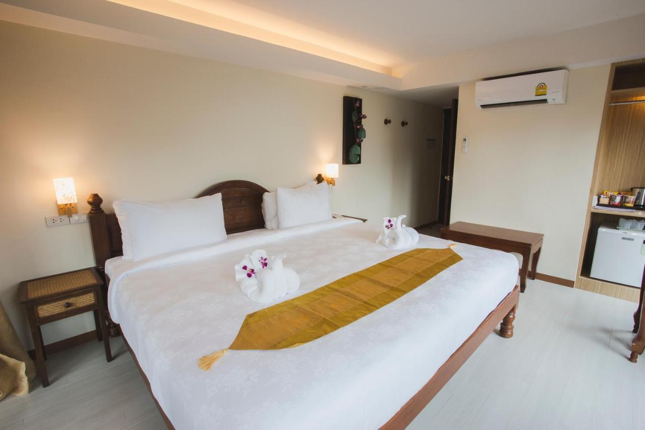 Chada Mantra Hotel