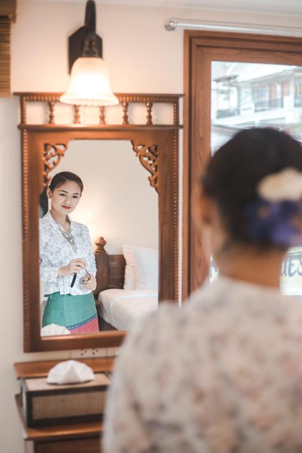Chada Mantra Hotel Chiang Mai