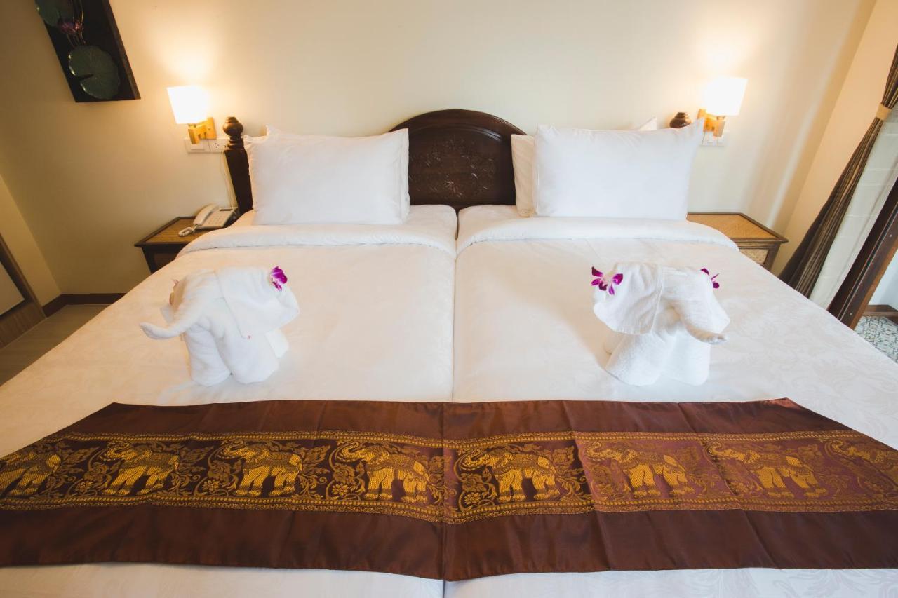 Hotel Chada Mantra 3*