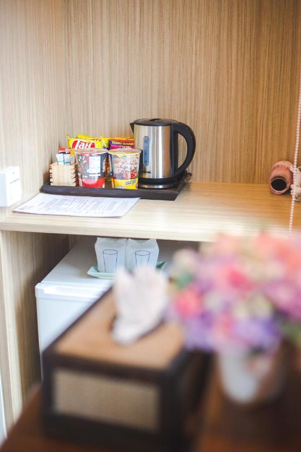 Hotel Chada Mantra 3*