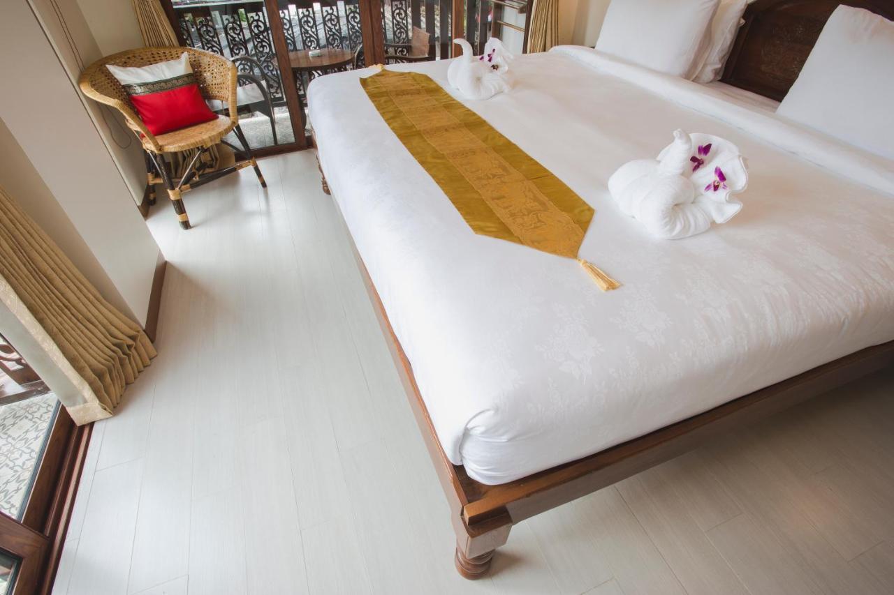 Hotel Chada Mantra