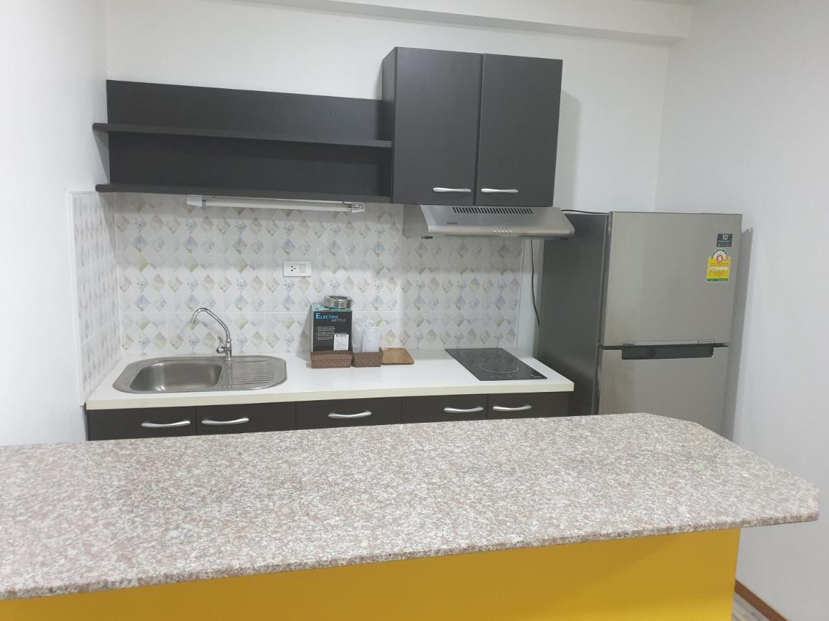 Guest house Krong House Chiang Mai