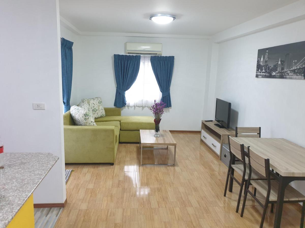 Krong House Chiang Mai