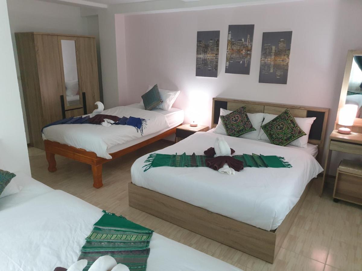 Krong House Chiang Mai