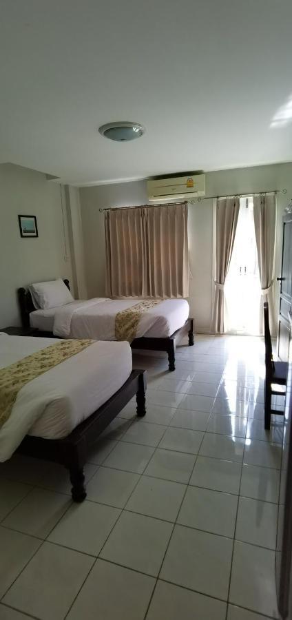 Baan Thalang @ Rumah tetamu