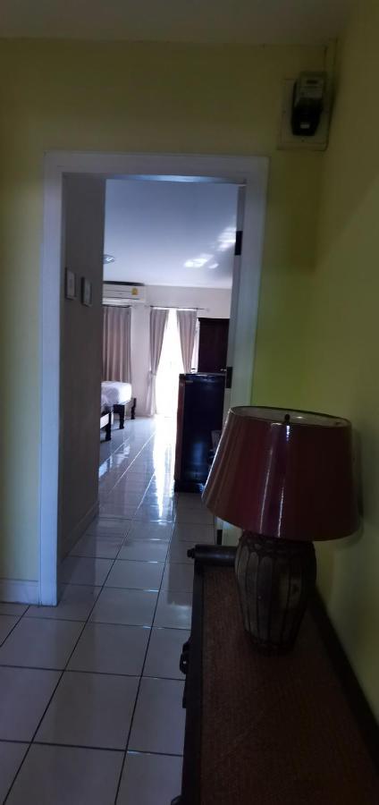 Rumah tetamu Baan Thalang @ *