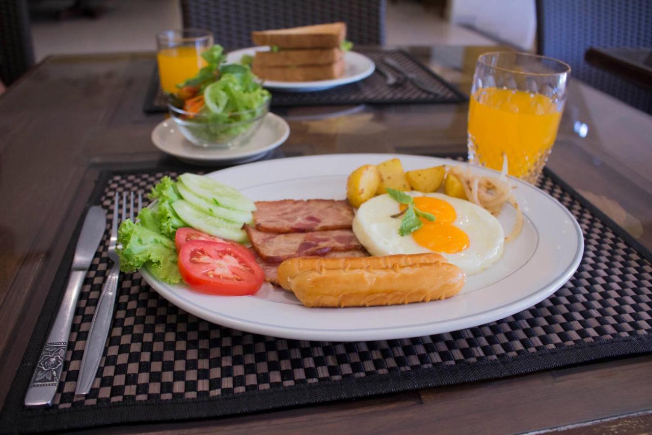 People Place Classic Sha Extra Chiang Mai